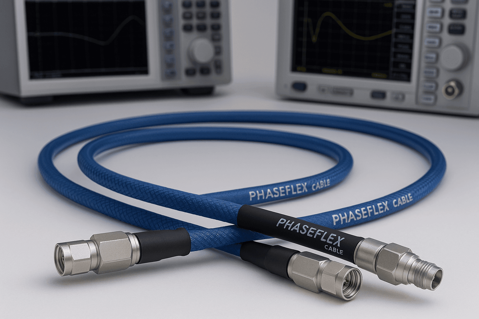 Installation and Calibration Services