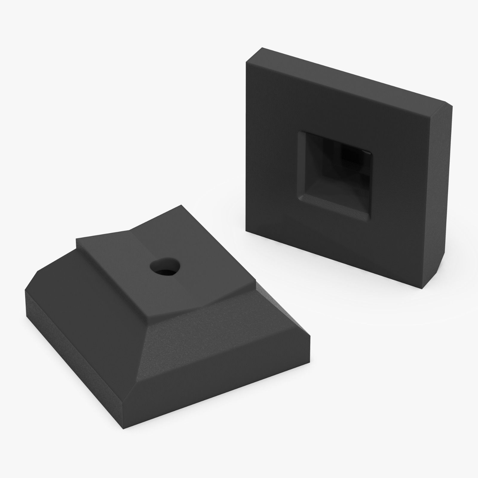 Rubber Collect - Precision Die Handling 