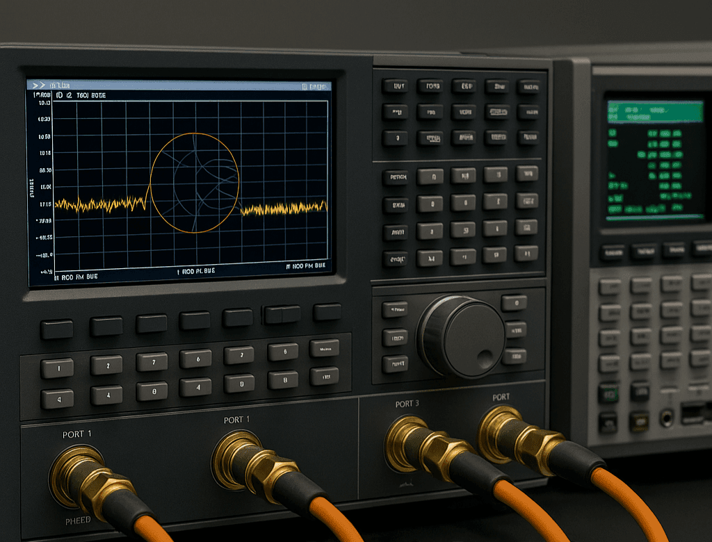 High-Precision Equipment Service Support